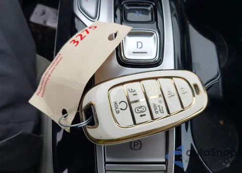 2022 Hyundai Tucson Limited from USA, damaged, VIN 5NMJECAE4NH043250